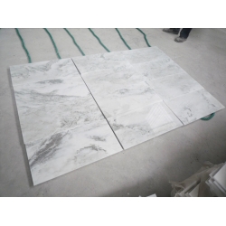 China ocean galaxy polished marble tiles
