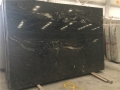 Siyah titanyum granit tezgah için