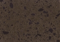 RSC 9013 Gizemli Kristal'in kahverengi kuvars taşı