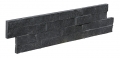 RSC 2426 siyah mermer kültürel taş duvar için