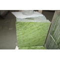 Çin Cilalı Ming Yeşil mermer levha